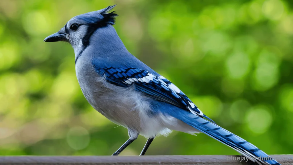 Are Blue Jay Feathers Illegal? (Answered) 2 Are blue jay feathers illegal