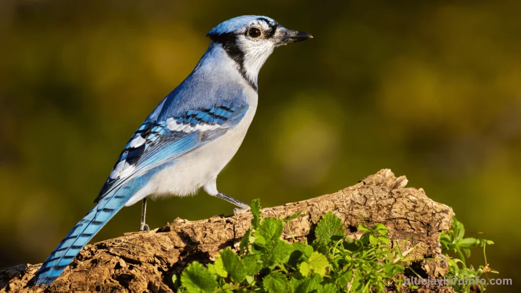 Are Blue Jay Feathers Illegal? (Answered) 3 Are Blue Jay Feathers Illegal? (Answered)