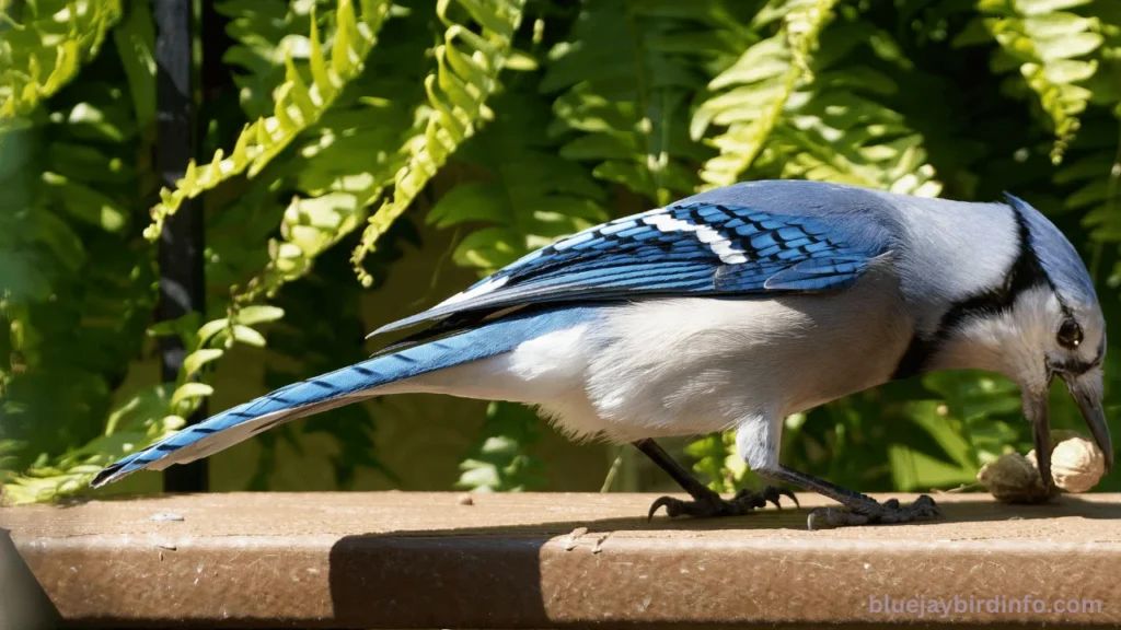 Are Blue Jays Mean Birds? (Answered) 2 Are blue jays mean birds