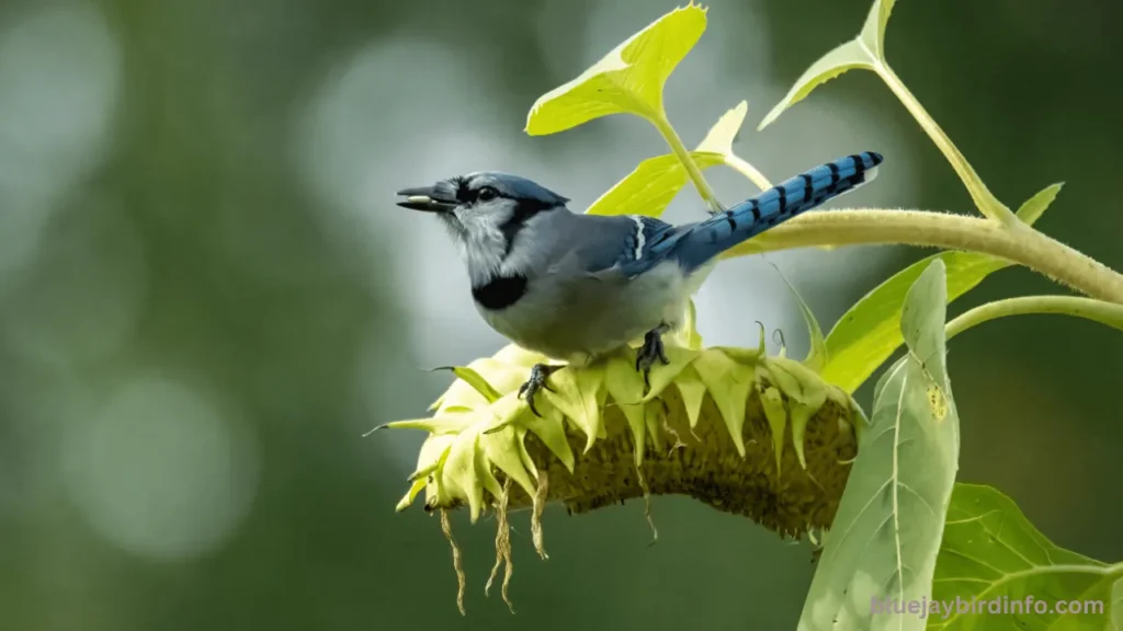 Are Blue Jays Woodpeckers? (Know In Detail) 3 Are blue jays woodpeckers