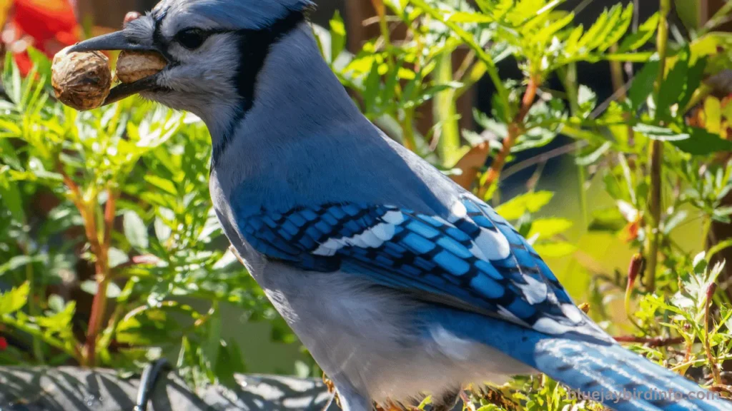 Can Blue Jays Mimic Hawks? (Explained) 3 Can blue jays mimic hawks