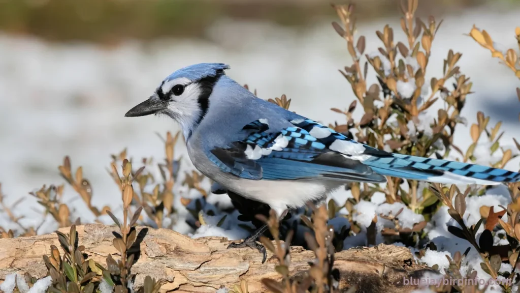 Can You Eat Blue Jays (Answered) 3 Can you eat blue jays