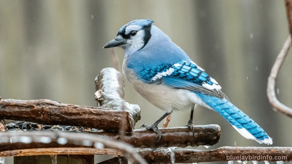 Do Blue Jays Eat Peanuts? (Explained) 3 Do Blue Jays Eat Peanuts? (Explained)