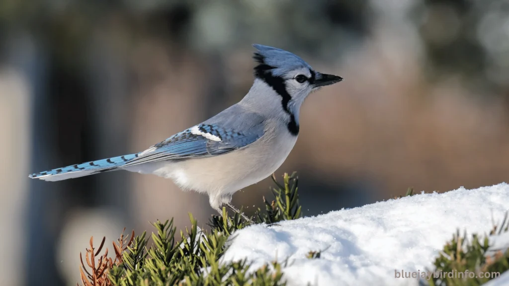 What Attracts Blue Jays? (Explained) 2 What attracts blue jays