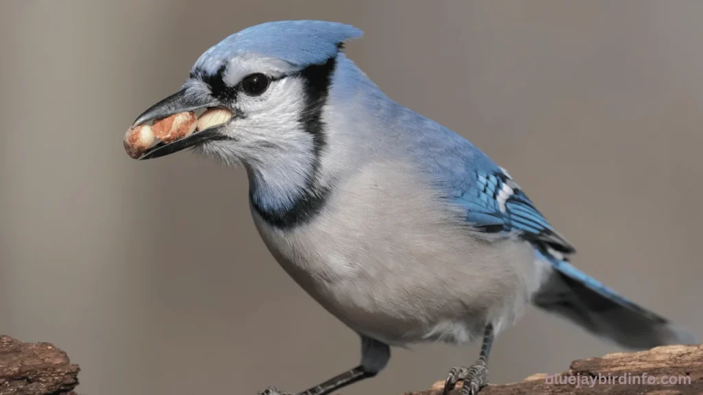 What Do Baby Blue Jays Eat? (Explained) 2 What do baby blue jays eat