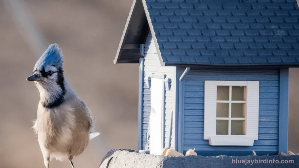 What Do Blue Jays Like To Eat? (Explained) 3 What do blue jays like to eat