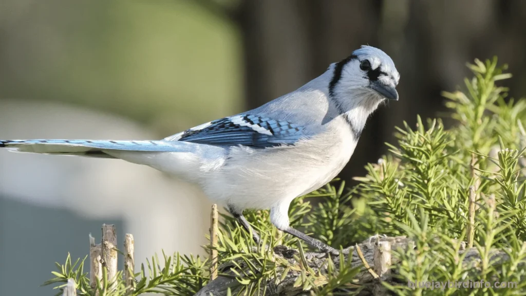 Why Do Blue Jays Mimic Hawks? (Answered) 3 Why Do Blue Jays Mimic Hawks? (Answered)